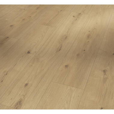 PARADOR Modular One Hydron Atmosphere Natuur