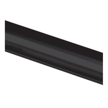 WEPRO Rail Wave wand | koord 6cm | Zwart | 160cm