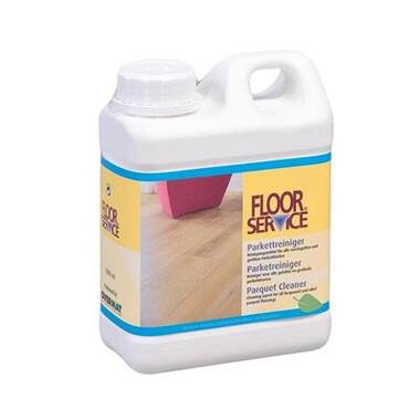 FLOORSERVICE Parketreiniger 1ltr