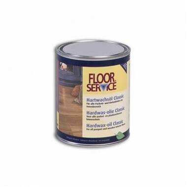 FLOORSERVICE Pro 101 Polar 1ltr