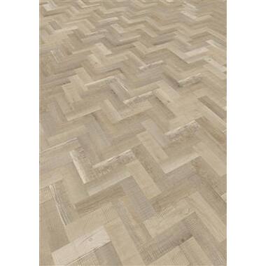 EXPONA Domestic Natural 5829 Mill Oak Mini Parquet