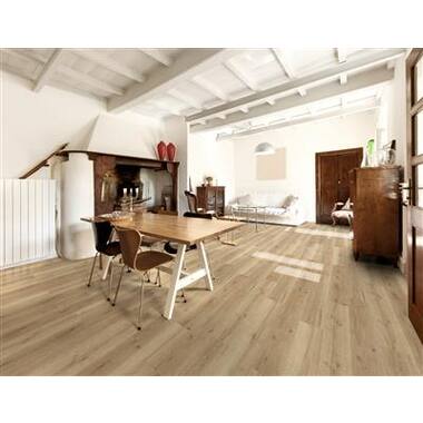 EXPONA Domestic Natural 5832 Blond Harmony Oak