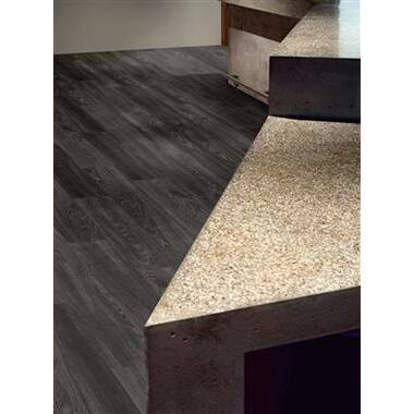 EXPONA Commercial Metro 4035 Black Elm *