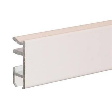 WEPRO Rail | Robusto | Wit | Lengte | 600cm