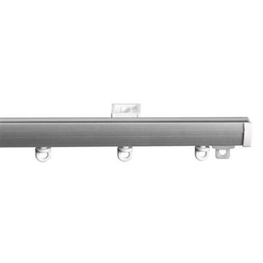 WEPRO Rail | Wave | Zilver brush
