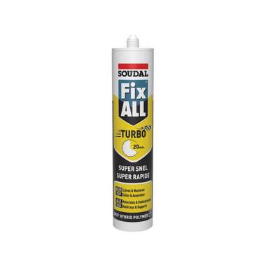 SOUDAL Fix All Turbo 290ml