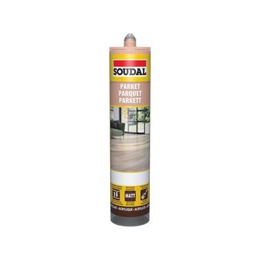 SOUDAL Parketkit 290ml