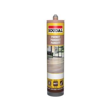 SOUDAL Parketkit 290ml