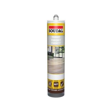 SOUDAL Parketkit 290ml