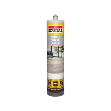 SOUDAL Parketkit 290ml