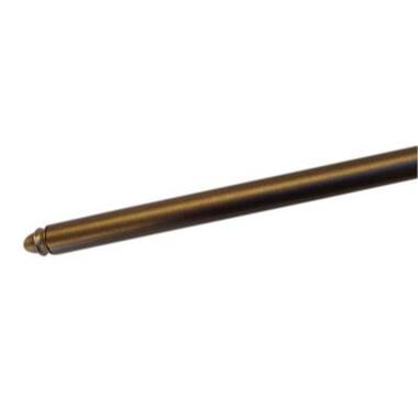 INTR. Traproede 8½mm Gunmetal