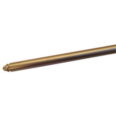 INTR. Traproede 8½mm Nikkel