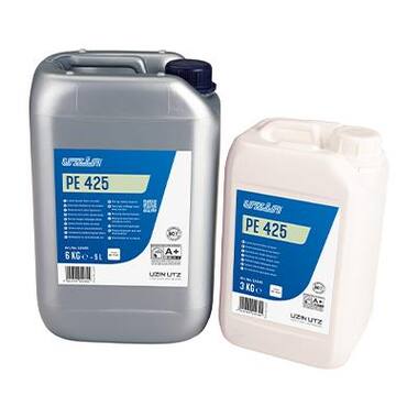 UZIN PE 425 Epoxy Diepte Impregnering A/B 9kg