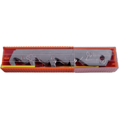 WOLFF Haak-afbreekmesjes 18mm