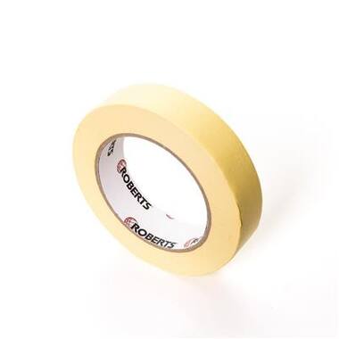 TAPITON Paint tape 25mm x 50 meter