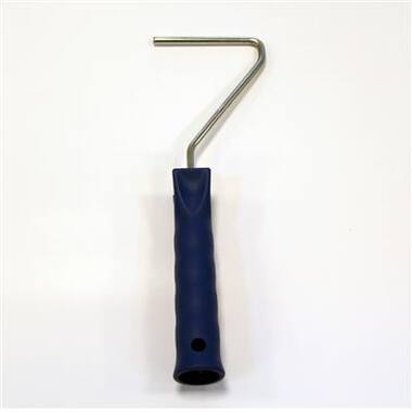 INTR. Beugel kort voor 10cm of 11cm roller
