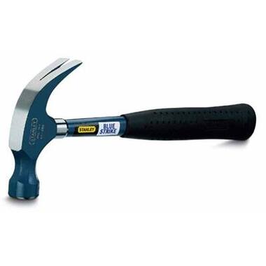 STANLEY Klauwhamer Bleu Strike