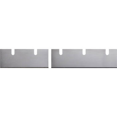 WOLFF Reservemes 200x60x1,5mm