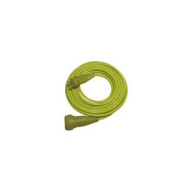 WOLFF Verlengsnoer 12½ mtr