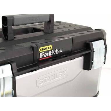 STANLEY Gereedschapskoffer Fatmax MP 26