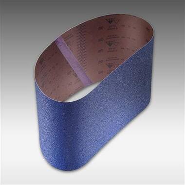 LÄGLER Hummel Schuurband 2812 Blauw 200x752