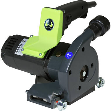 WOLFF Parket vellingkantfrees