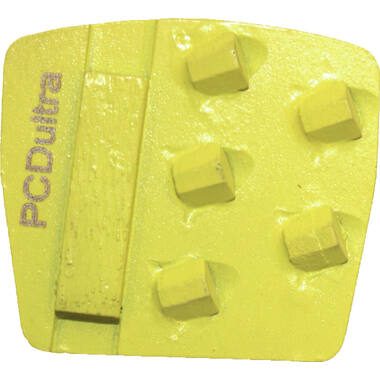 WOLFF PCD Ultra