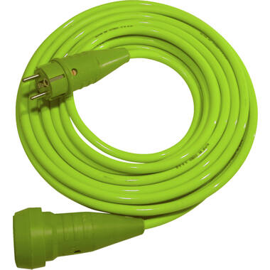 WOLFF Verlengsnoer 25 mtr