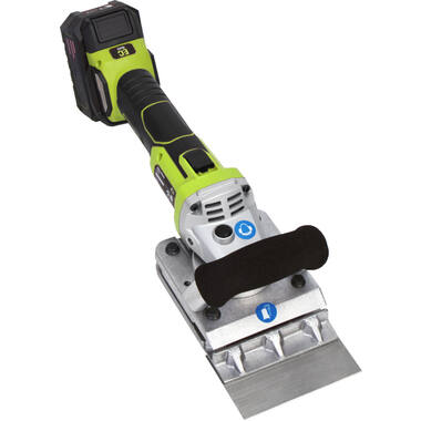 WOLFF Junio-Stripper 18V Set