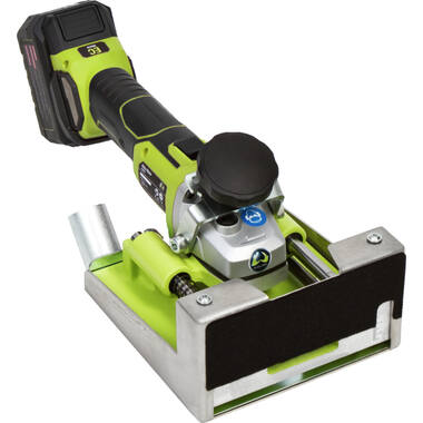 WOLFF Piranha 18V Set