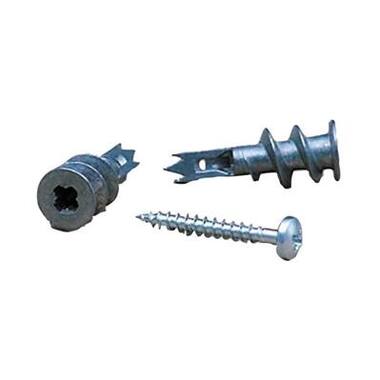 Redriva Gipskartonplug (metalen wokkels)