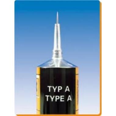 Koudlasvloeistof type A, tube à 44gram
