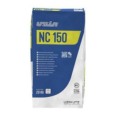 UZIN NC 150 Projectegalisatie 20kg
