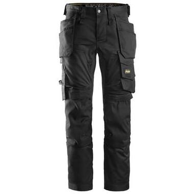 SNICKERS 6241 AllroundWork broek