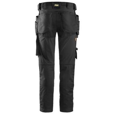 SNICKERS 6241 AllroundWork broek
