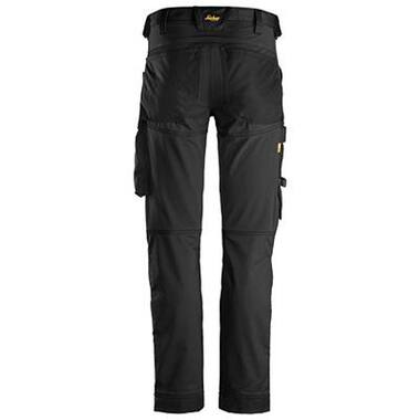 SNICKERS 6341 AllroundWork broek