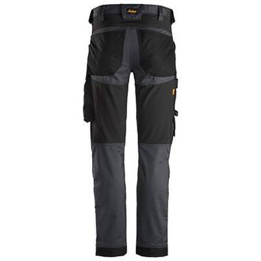 SNICKERS 6341 AllroundWork broek