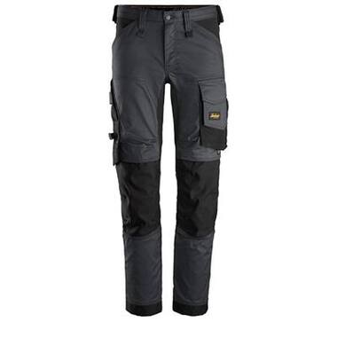 SNICKERS 6341 AllroundWork broek