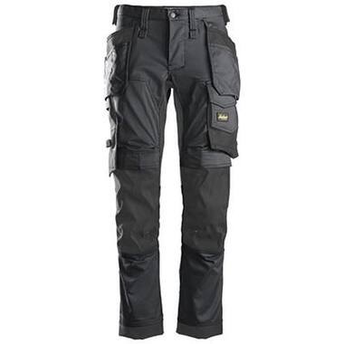 SNICKERS 6241 AllroundWork broek