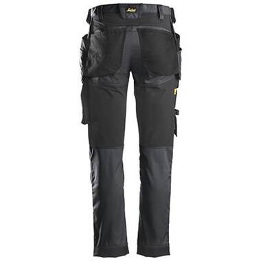 SNICKERS 6241 AllroundWork broek