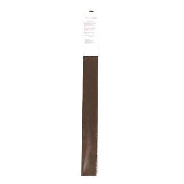 INTR. Antikras strook 10x100cm