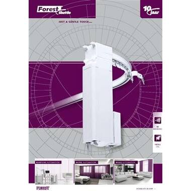 Brochure FOREST Shuttle