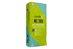 CODEX-NC 395 afschotegalisatie 25 kg