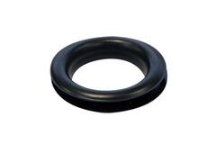 WEPRO Zeilring 40 mm zwart mat