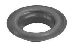 WEPRO Inlegring voor zeilring 40 mm grijs alu zink