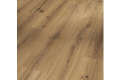 PARADOR Basic 400 eiken History