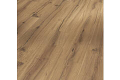 PARADOR Basic 400 4V eiken History