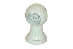 WEPRO Compionsteunen odd 10+13 mm wit
