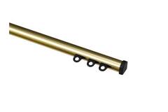WEPRO Curva rail light polish plafondpl. 160cm