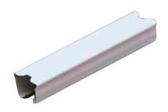 WEPRO Verbindingsstukken wit Super U / W2200 25st.
